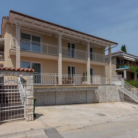 The Rose Garden Apartments Portorož Exterior foto